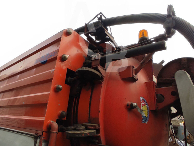 Renault Premium 250.18 в лизинг Renault Premium 250.18: фото 13