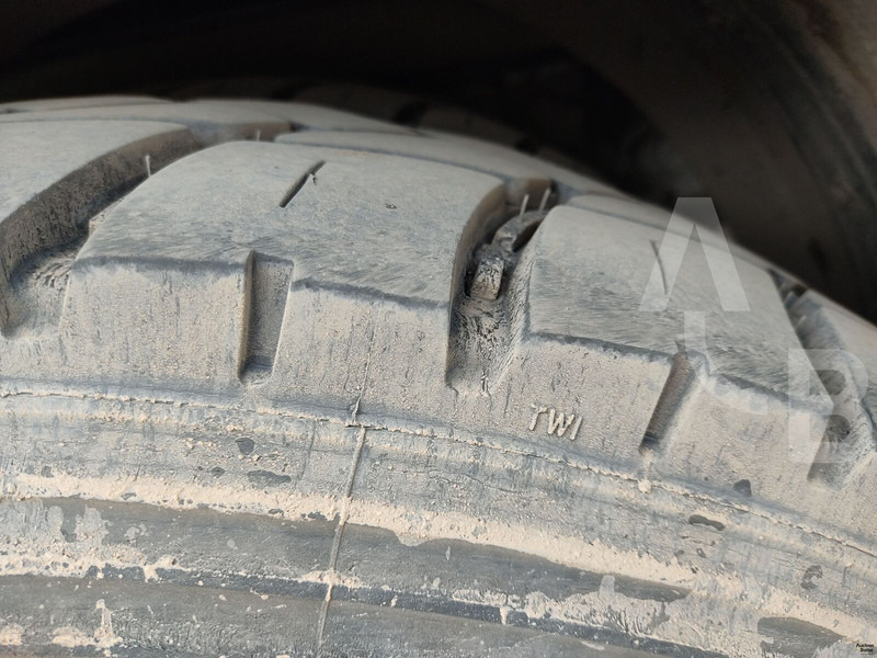 Renault Premium 250.18 в лизинг Renault Premium 250.18: фото 18