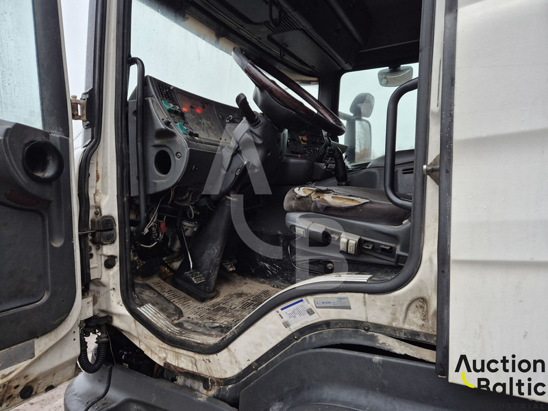 Scania P 124 GB - Самосвал: фото 5 Scania P 124 GB - Самосвал: фото 5