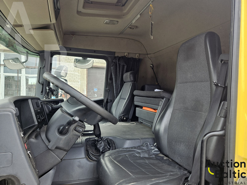 Scania P 380 - Эвакуатор: фото 5 Scania P 380 - Эвакуатор: фото 5