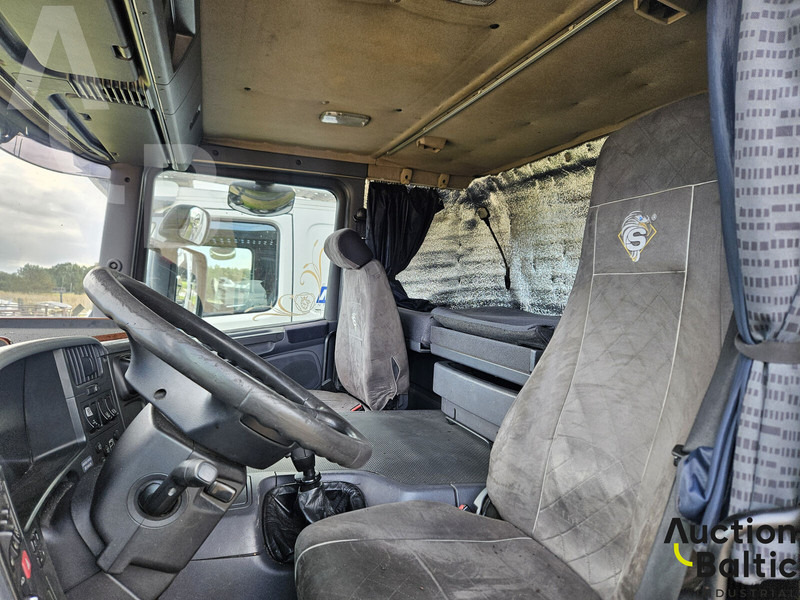 Scania P 420 - Автовоз: фото 5 Scania P 420 - Автовоз: фото 5