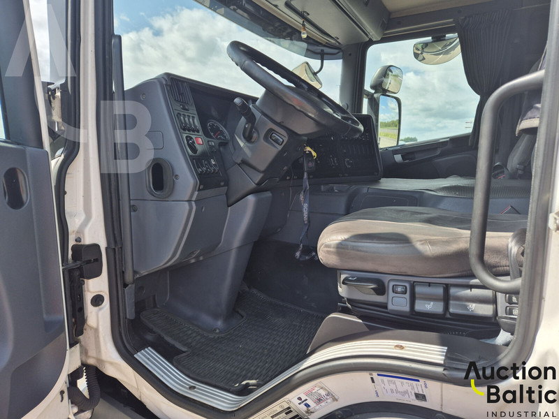 Scania P 450 - Грузовик-шасси: фото 5 Scania P 450 - Грузовик-шасси: фото 5