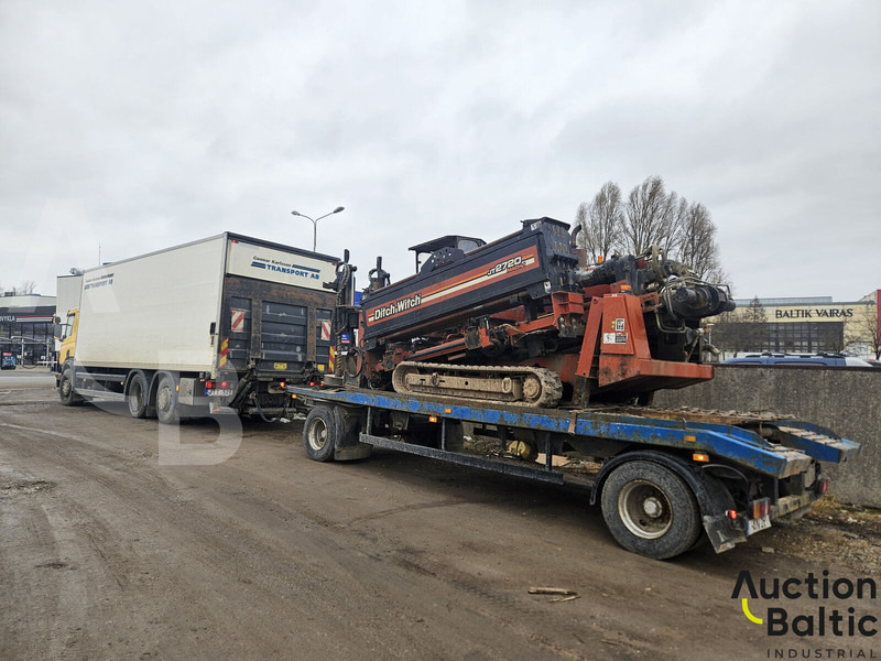 Scania P380 - Грузовик с закрытым кузовом: фото 4 Scania P380 - Грузовик с закрытым кузовом: фото 4
