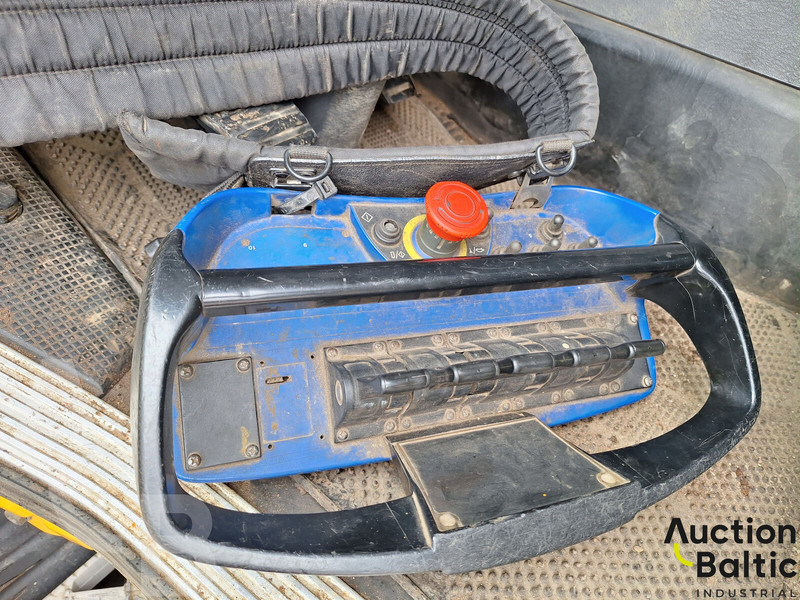 Scania R 124 GB - Самосвал: фото 5 Scania R 124 GB - Самосвал: фото 5