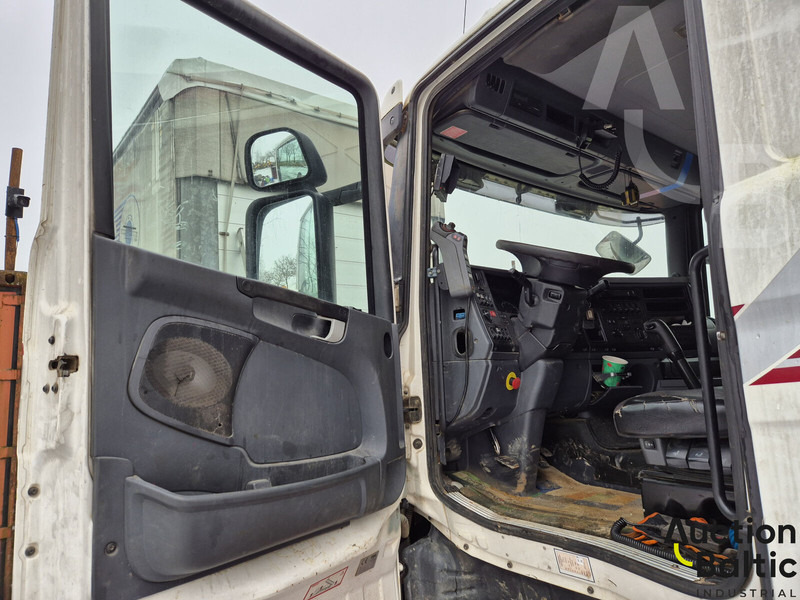 Scania R 480 LB 6X4 - Самосвал: фото 5 Scania R 480 LB 6X4 - Самосвал: фото 5