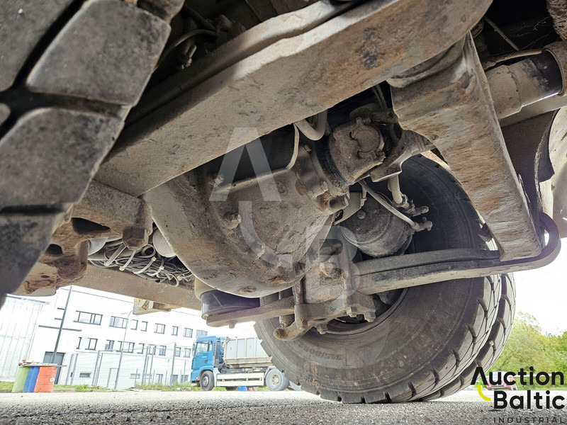 Самосвал Scania R 480: фото 18 Самосвал Scania R 480: фото 18