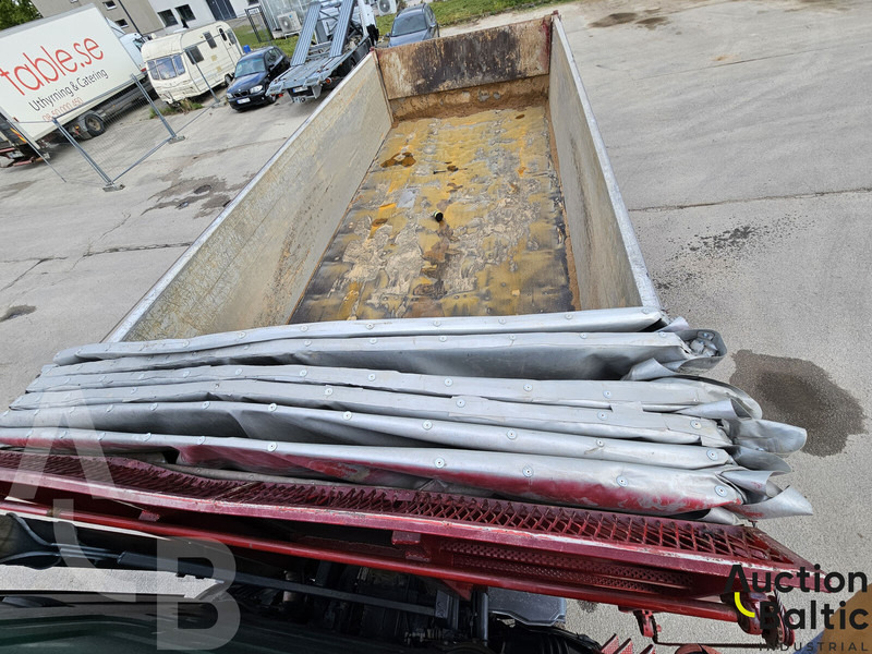 Самосвал Scania R 480: фото 11 Самосвал Scania R 480: фото 11