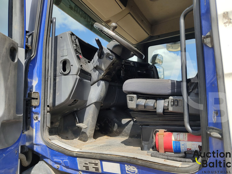Scania R 480 - Ассенизатор: фото 5 Scania R 480 - Ассенизатор: фото 5