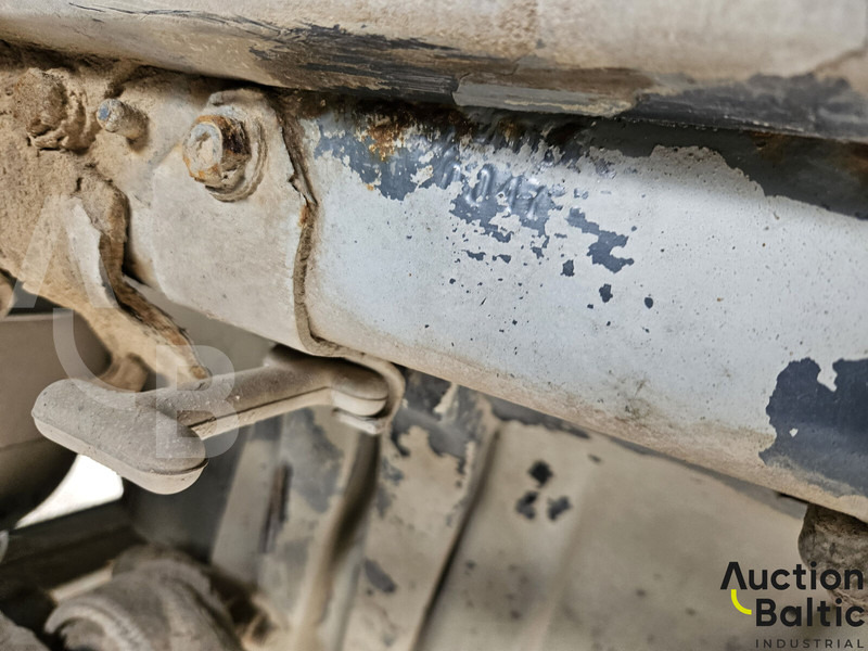 Самосвал Scania R 480: фото 15 Самосвал Scania R 480: фото 15