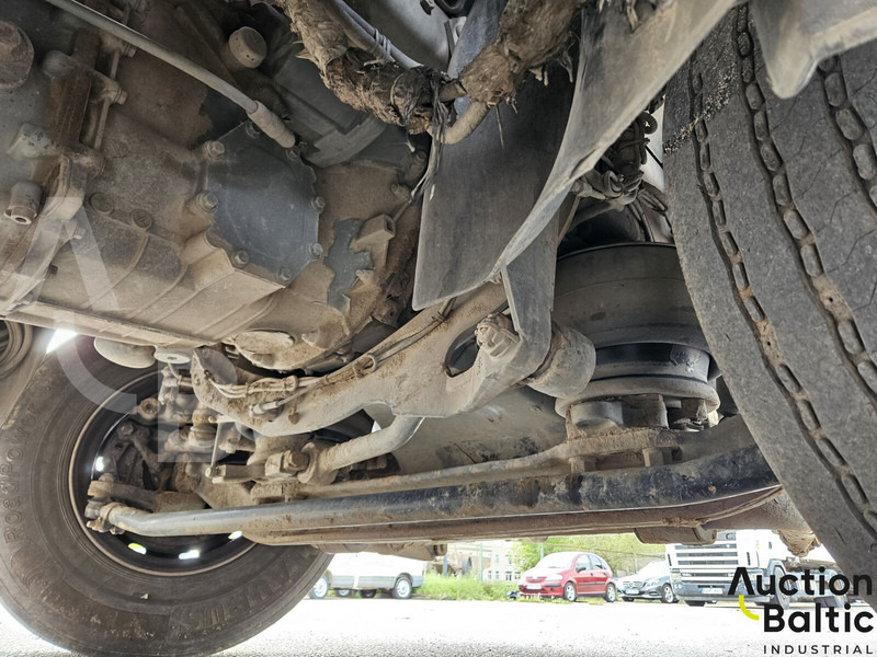 Самосвал Scania R 480: фото 16 Самосвал Scania R 480: фото 16