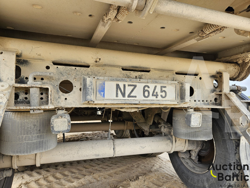 Тентованный полуприцеп Schmitz-Gotha SKI 24-7.2: фото 6