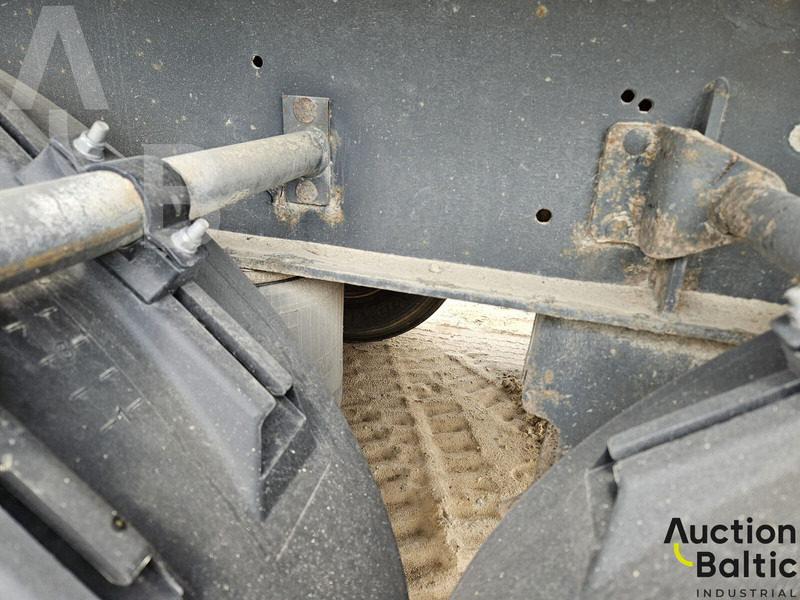 Тентованный полуприцеп Schmitz-Gotha SKI 24-7.2: фото 10