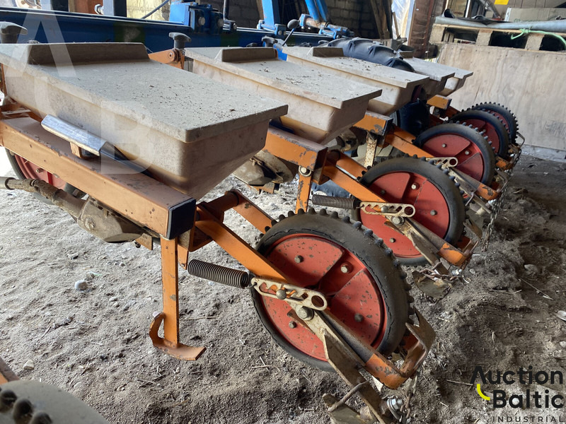 Schmotzer UD2012 - Сеялка точного высева: фото 5 Schmotzer UD2012 - Сеялка точного высева: фото 5