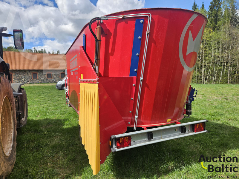 Siloking TrailedLine Classic Duo 14- T - Инвентарь для животноводства: фото 4 Siloking TrailedLine Classic Duo 14- T - Инвентарь для животноводства: фото 4