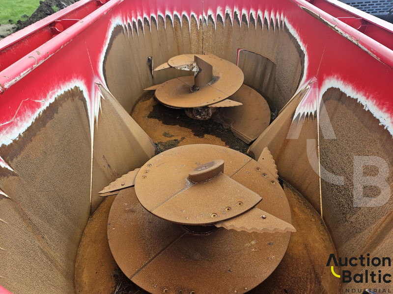 Siloking TrailedLine Classic Duo 14- T - Инвентарь для животноводства: фото 5 Siloking TrailedLine Classic Duo 14- T - Инвентарь для животноводства: фото 5