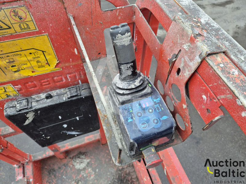 Sinoboom GTJZ0808 в лизинг Sinoboom GTJZ0808: фото 6 Sinoboom GTJZ0808 в лизинг Sinoboom GTJZ0808: фото 6