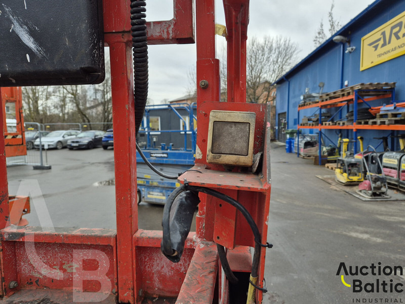 Sinoboom GTJZ0808 в лизинг Sinoboom GTJZ0808: фото 7 Sinoboom GTJZ0808 в лизинг Sinoboom GTJZ0808: фото 7