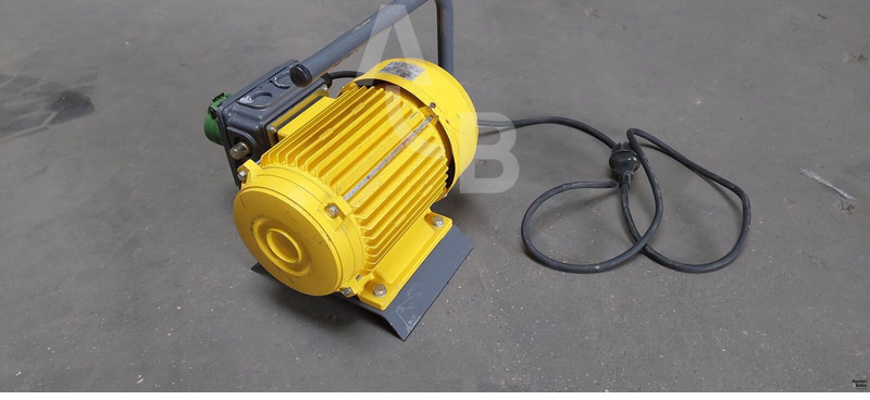 Atlas-Copco CF11MEco - Строительная техника: фото 4 Atlas-Copco CF11MEco - Строительная техника: фото 4
