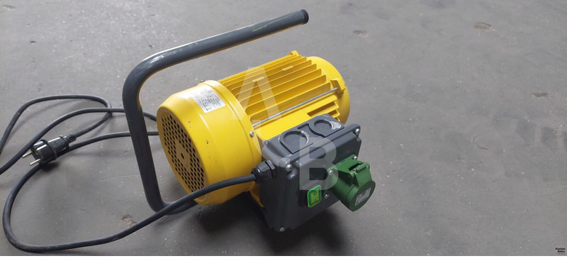 Atlas-Copco CF11MEco - Строительная техника: фото 2 Atlas-Copco CF11MEco - Строительная техника: фото 2