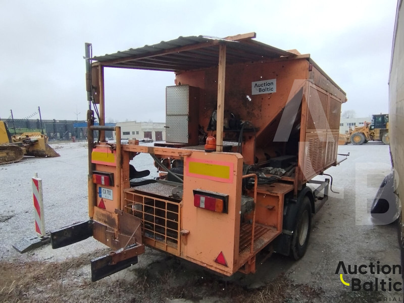 BREINING S-HY-8000 - Строительная техника: фото 3 BREINING S-HY-8000 - Строительная техника: фото 3