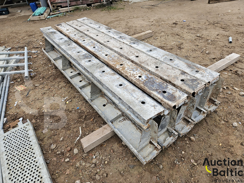 Concrete formwork - Строительная техника: фото 3 Concrete formwork - Строительная техника: фото 3