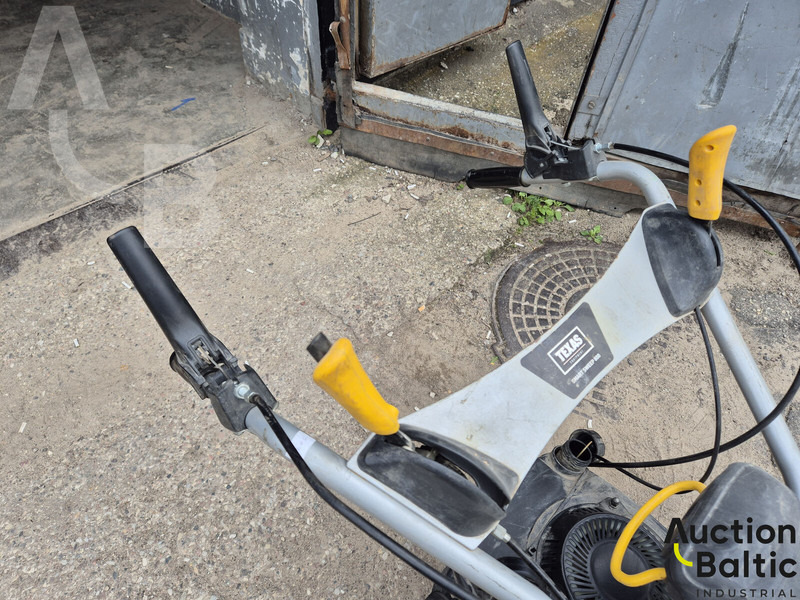 Подметально-уборочная машина Texas Smart Sweep 800: фото 7