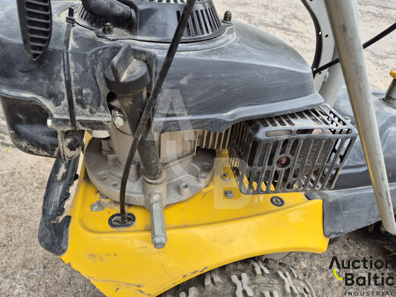 Подметально-уборочная машина Texas Smart Sweep 800: фото 6