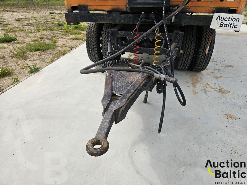 Trax - Тентованный полуприцеп: фото 5 Trax - Тентованный полуприцеп: фото 5