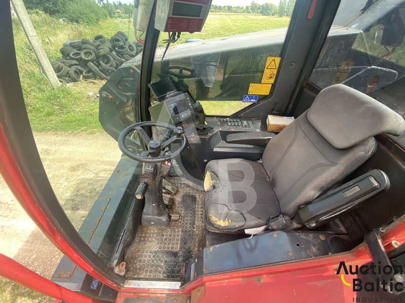 Trioliet TRIOTRAC 2-2000 - Инвентарь для животноводства: фото 5 Trioliet TRIOTRAC 2-2000 - Инвентарь для животноводства: фото 5