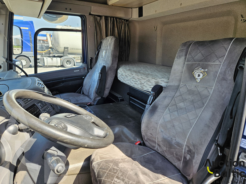 DAF CF 440 FTP - Тягач: фото 5 DAF CF 440 FTP - Тягач: фото 5