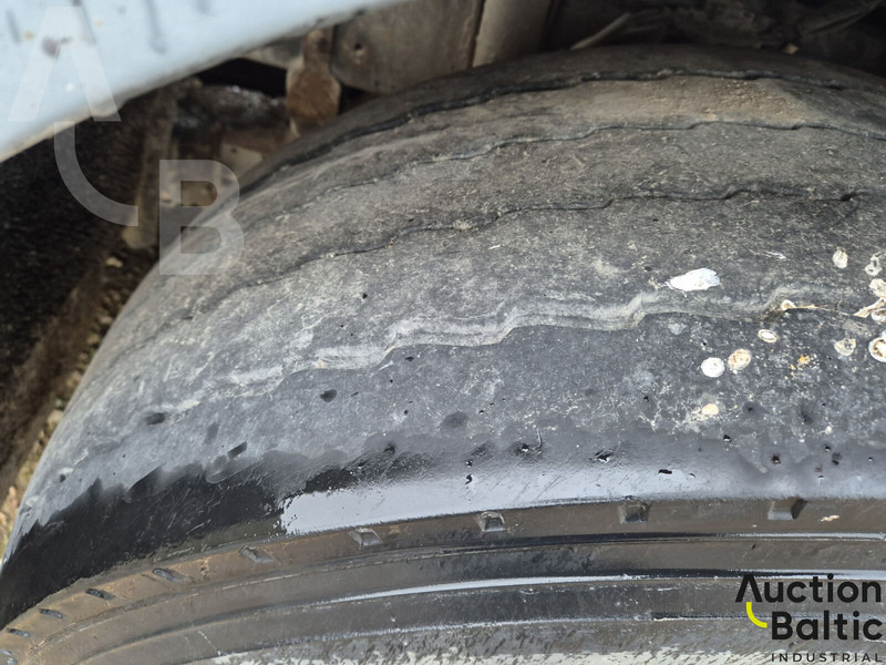 DAF FT CF 85.460 в лизинг DAF FT CF 85.460: фото 16