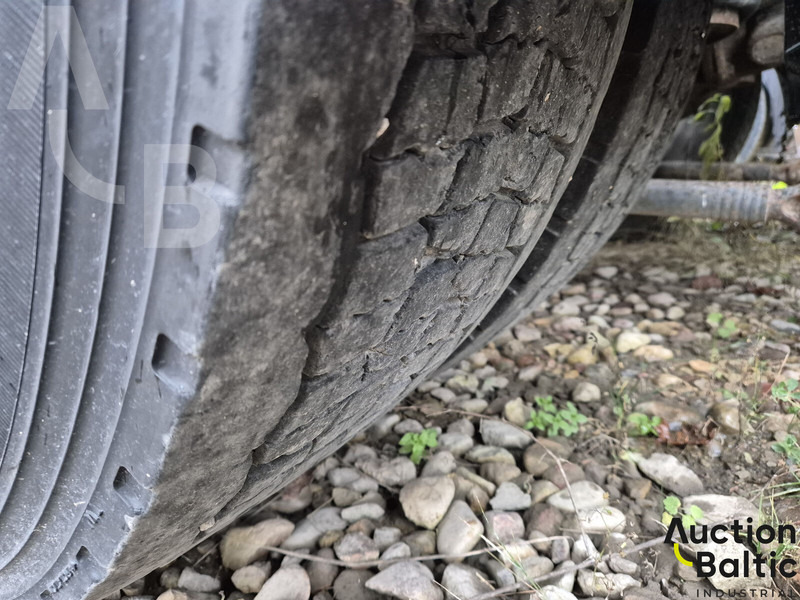 DAF FT CF 85.460 в лизинг DAF FT CF 85.460: фото 15