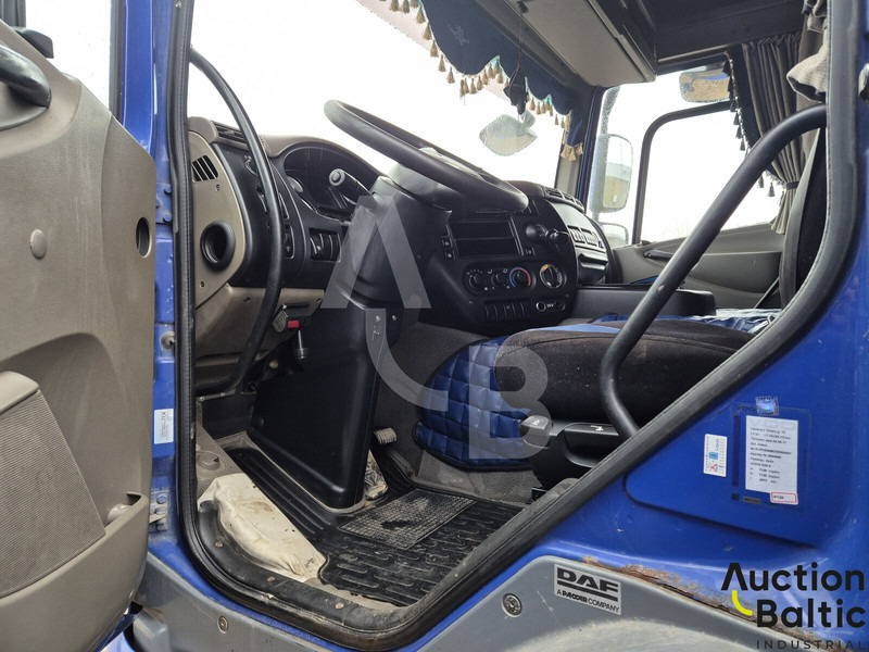 DAF FT CF 85.460 в лизинг DAF FT CF 85.460: фото 6