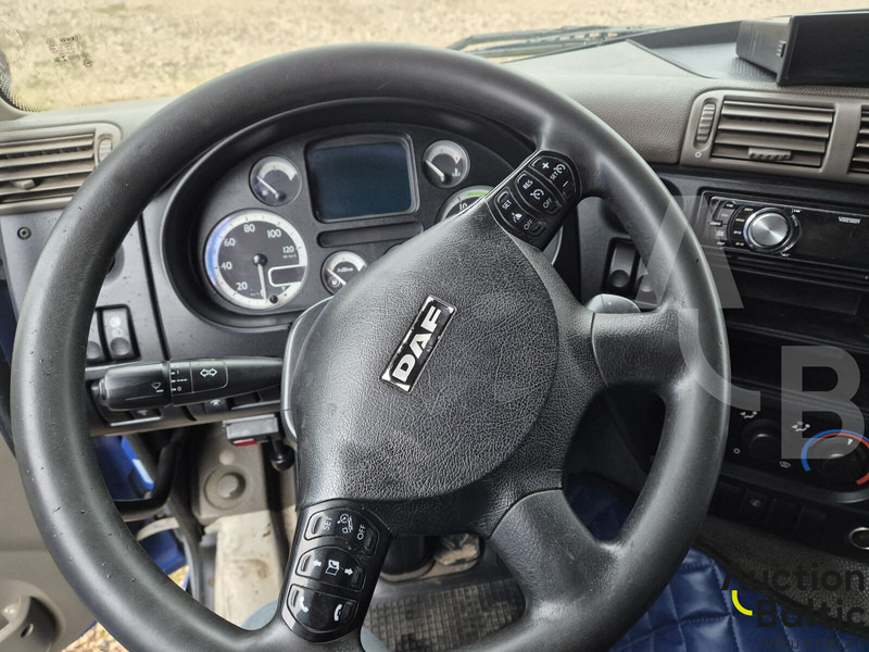 DAF FT CF 85.460 в лизинг DAF FT CF 85.460: фото 9