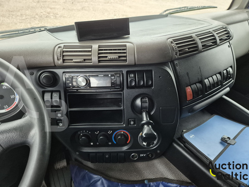 DAF FT CF 85.460 в лизинг DAF FT CF 85.460: фото 8