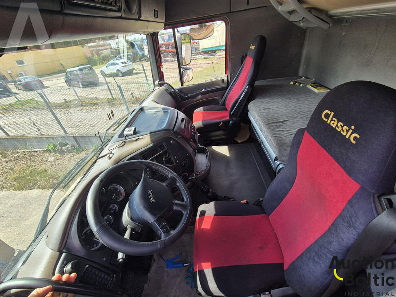 DAF FT XF105.460 - Тягач: фото 5 DAF FT XF105.460 - Тягач: фото 5