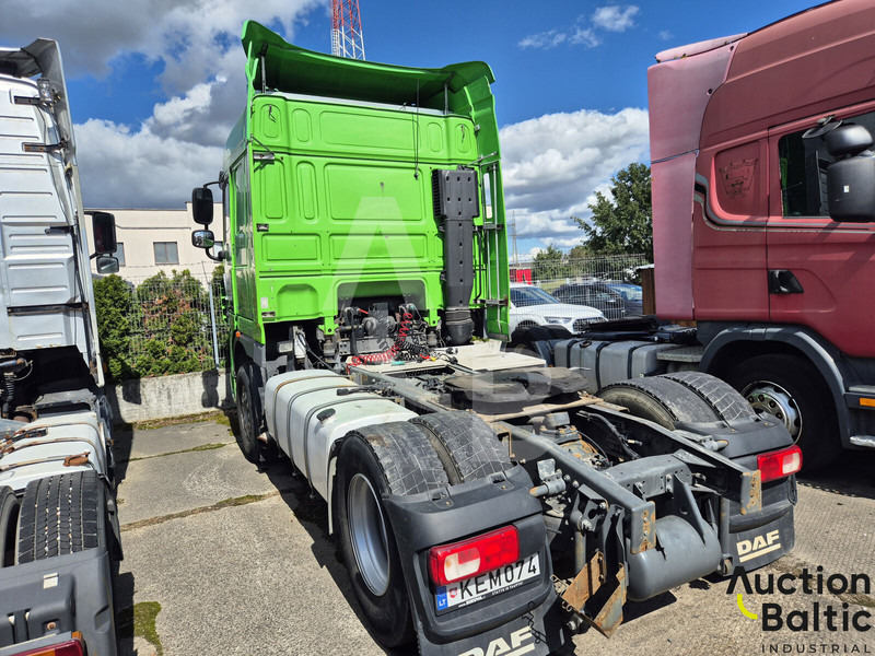 DAF FT XF105.460 - Тягач: фото 3 DAF FT XF105.460 - Тягач: фото 3
