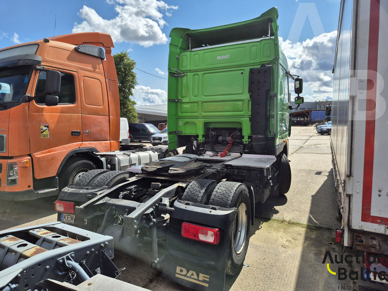 DAF FT XF105.460 - Тягач: фото 4 DAF FT XF105.460 - Тягач: фото 4