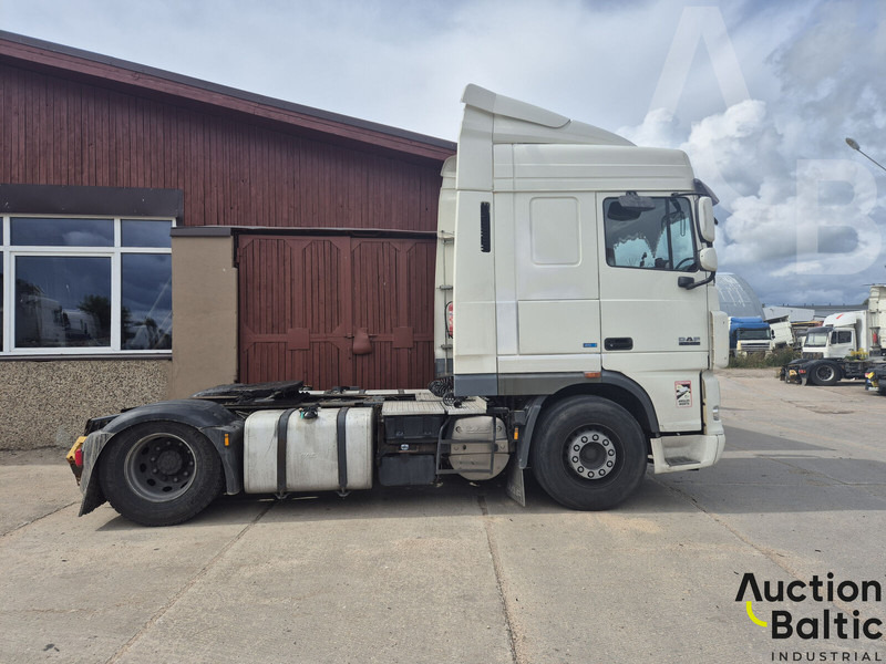 DAF FT460XF - Тягач: фото 5 DAF FT460XF - Тягач: фото 5
