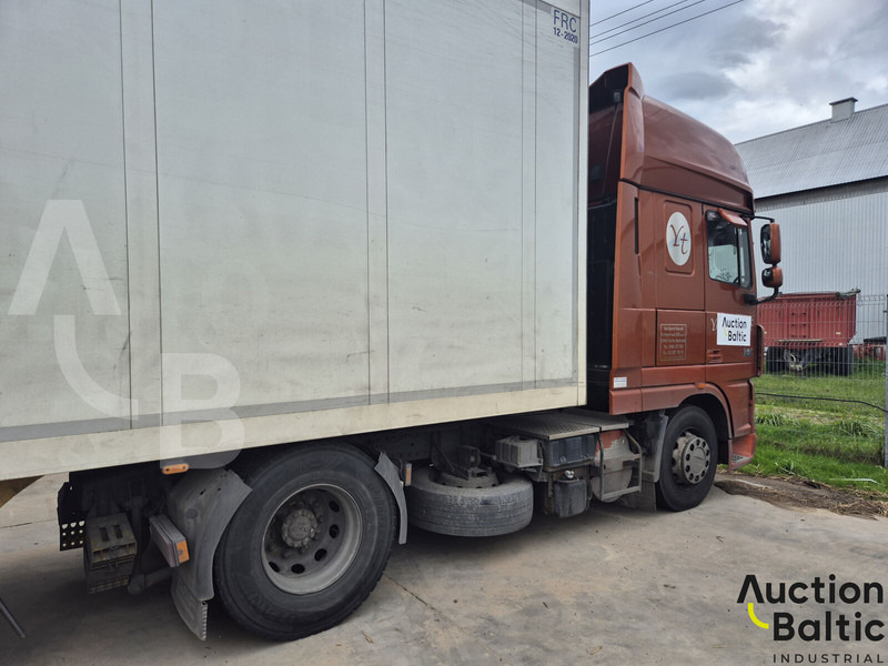 DAF FTXF105 - Тягач: фото 4 DAF FTXF105 - Тягач: фото 4