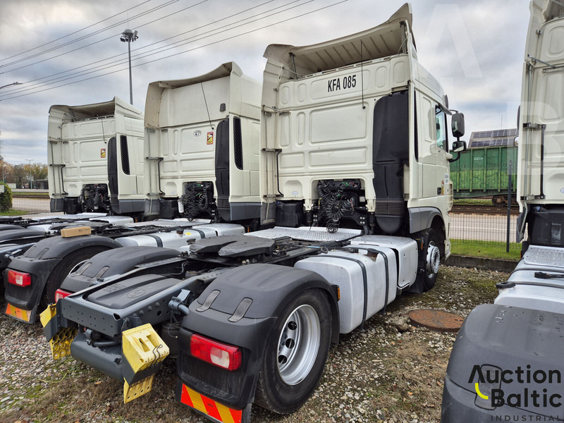 DAF XF 480 FT - Тягач: фото 4 DAF XF 480 FT - Тягач: фото 4