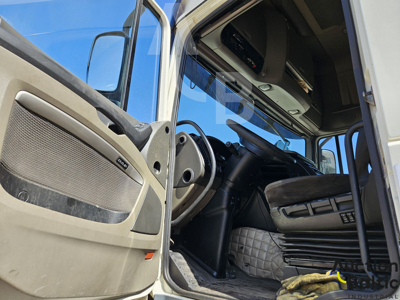 DAF XF105.460 - Тягач: фото 5 DAF XF105.460 - Тягач: фото 5