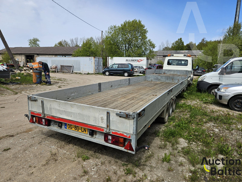 Iveco 40 C - Тягач: фото 3 Iveco 40 C - Тягач: фото 3