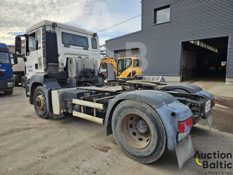 MAN TGS18.400 4X4H - Тягач: фото 4 MAN TGS18.400 4X4H - Тягач: фото 4