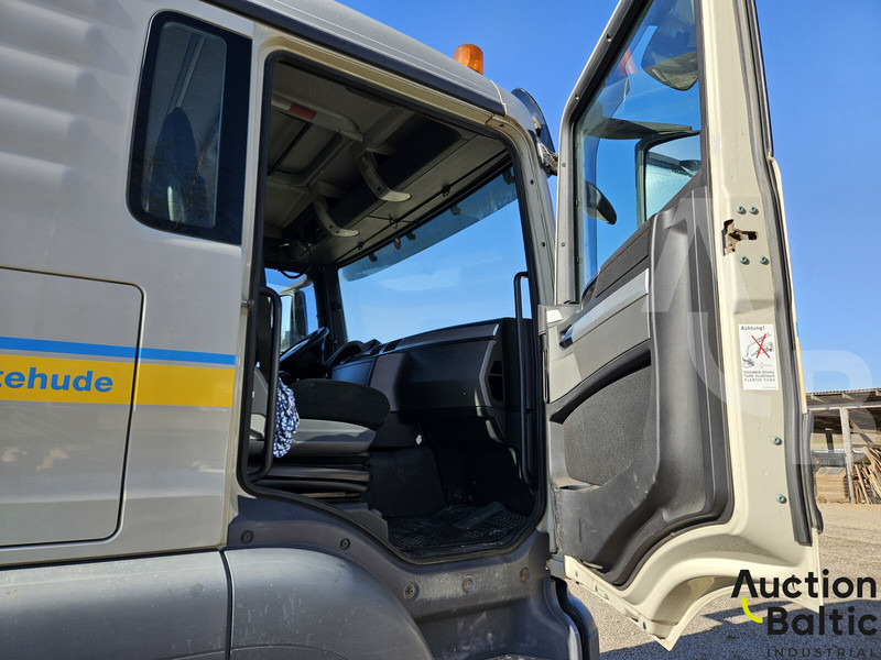 MAN TGS18.400BLS - Тягач: фото 5 MAN TGS18.400BLS - Тягач: фото 5