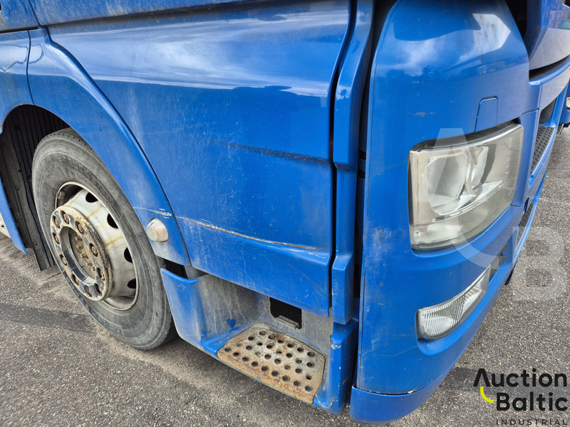 MAN TGX18.440 4X2 BLS - Тягач: фото 5 MAN TGX18.440 4X2 BLS - Тягач: фото 5