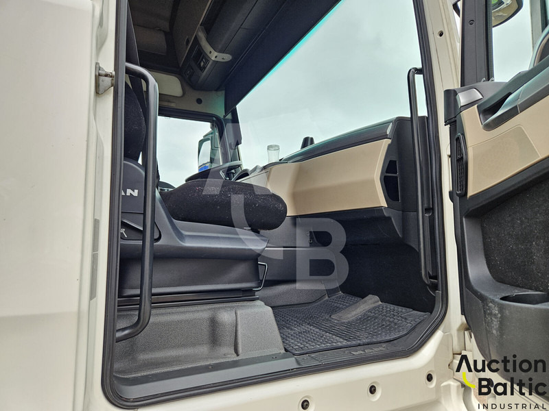 MAN TGX18.460 - Тягач: фото 5 MAN TGX18.460 - Тягач: фото 5