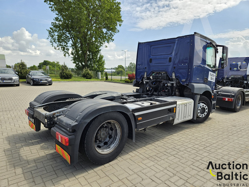 Mercedes-Benz Actros 1843 - Тягач: фото 3 Mercedes-Benz Actros 1843 - Тягач: фото 3