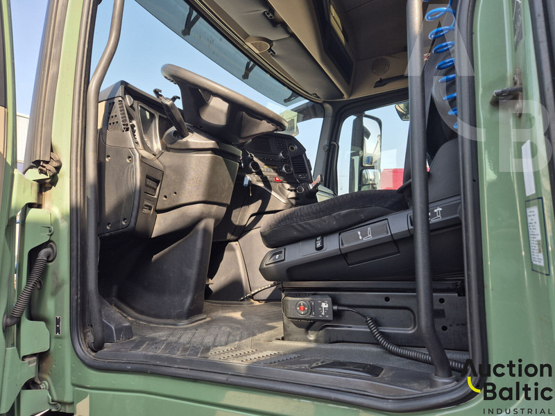 Mercedes-Benz Actros 1845 - Тягач: фото 5 Mercedes-Benz Actros 1845 - Тягач: фото 5
