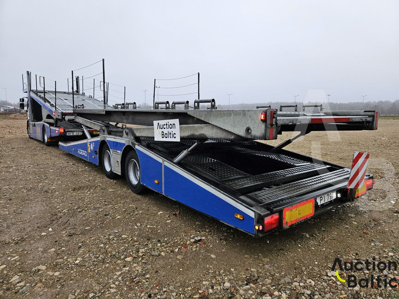 Renault Rimo Adero 1 R - Тягач: фото 4 Renault Rimo Adero 1 R - Тягач: фото 4